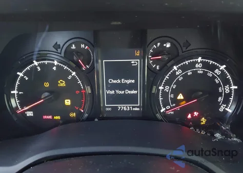 2022 Toyota 4Runner Sr5 Premium from USA, damaged, VIN JTENU5JR2N6007309